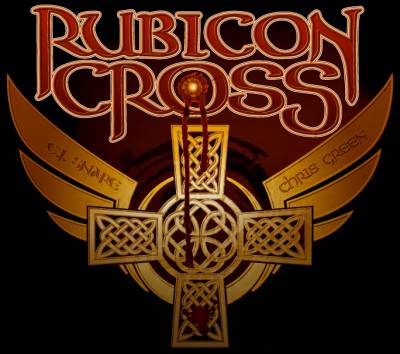 logo Rubicon Cross